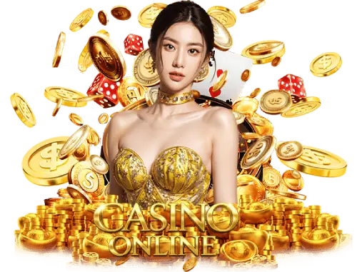 ปลอดภัยสูงสุดด้วย casino online เว็บตรง ระบบล็อกอินสองชั้น
